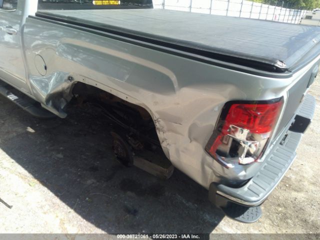 1GTV2UECXFZ175662 GMC Sierra 1500 Sle