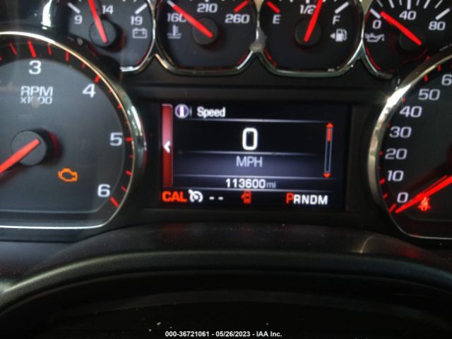 1GTV2UECXFZ175662 GMC Sierra 1500 Sle