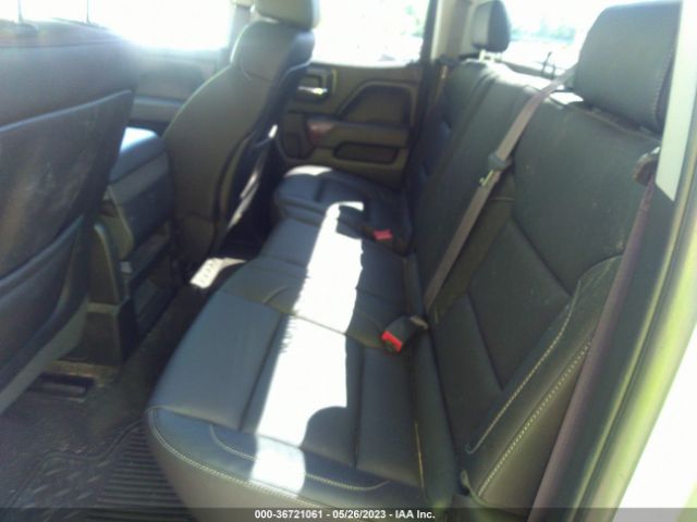 1GTV2UECXFZ175662 GMC Sierra 1500 Sle