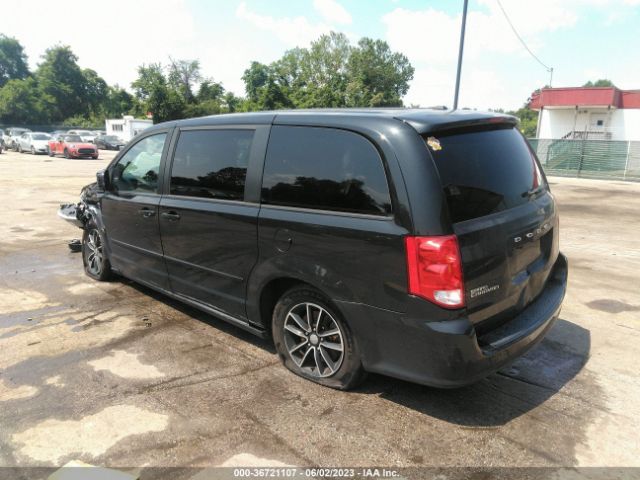 2C4RDGCG8GR109366 Dodge Grand Caravan Sxt Plus