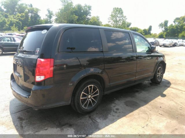 2C4RDGCG8GR109366 Dodge Grand Caravan Sxt Plus