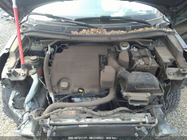 1FM5K8D87GGB74904 Ford EXPLORER XLT