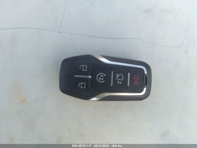 1FM5K8D87GGB74904 Ford EXPLORER XLT
