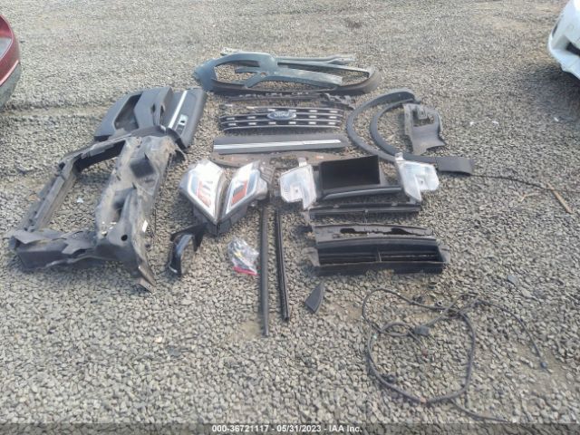1FM5K8D87GGB74904 Ford EXPLORER XLT