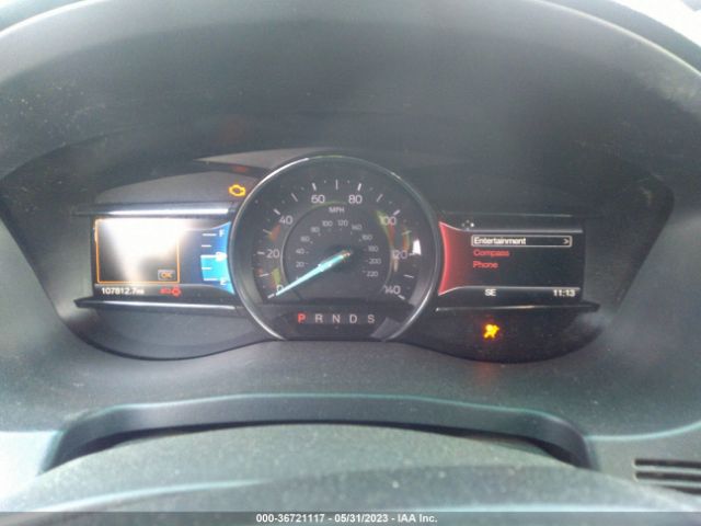 1FM5K8D87GGB74904 Ford EXPLORER XLT