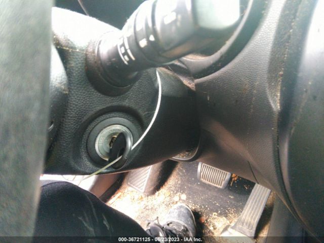 KNDJN2A20E7723377 KIA Soul Base