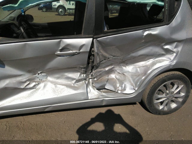 Chevrolet Spark Lt 2020 KL8CD6SA9LC449859 Image 6