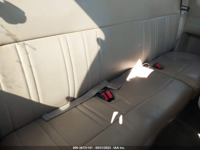 1998 FORD F-150 VIN: 1FTZX1765WKA43653