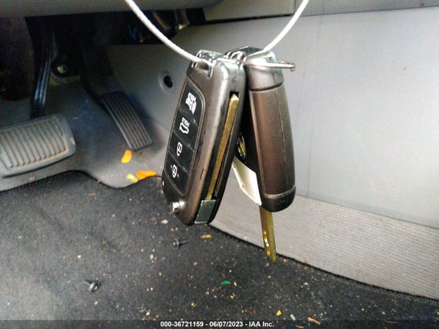 Hyundai ELANTRA SE 2022 5NPLL4AG4NH062132 Image 3
