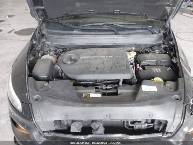 1C4PJMCS9FW534121 Jeep Cherokee Latitude