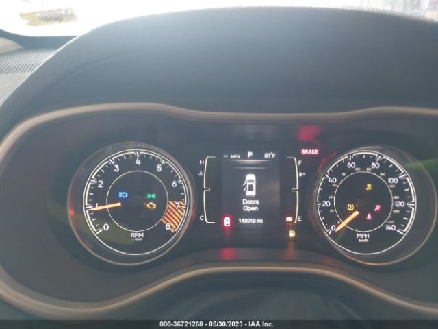 1C4PJMCS9FW534121 Jeep Cherokee Latitude