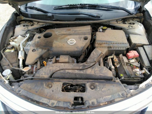 1N4AL3AP5FN887069 Nissan ALTIMA 2.5