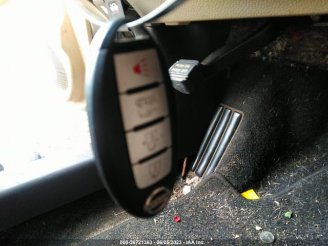 1N4AL3AP5FN887069 Nissan ALTIMA 2.5