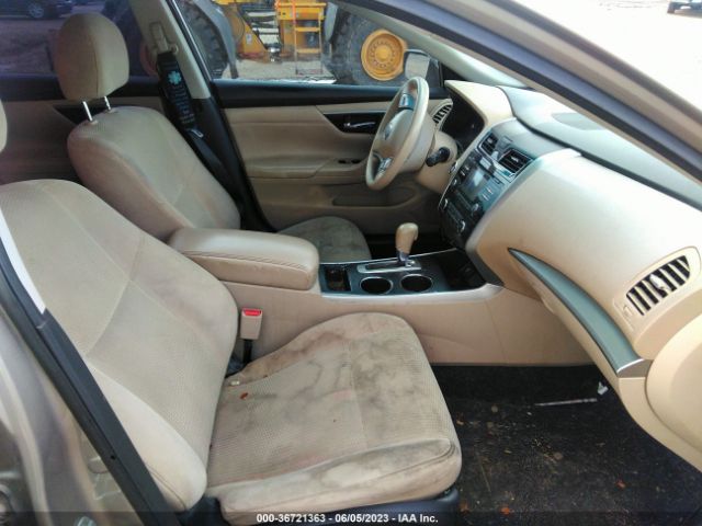 1N4AL3AP5FN887069 Nissan ALTIMA 2.5