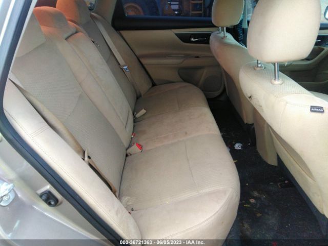 1N4AL3AP5FN887069 Nissan ALTIMA 2.5