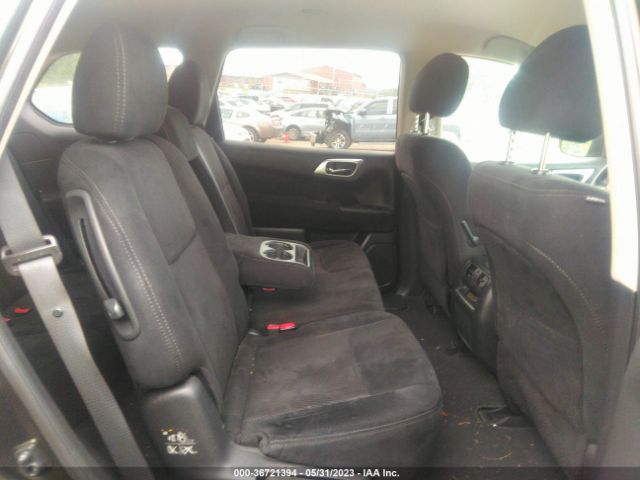 5N1AR2MN1GC602924 Nissan Pathfinder S