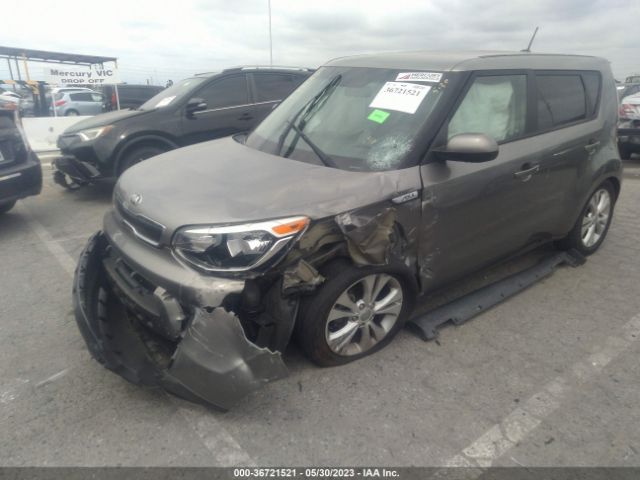KNDJP3A59F7159711 KIA SOUL +
