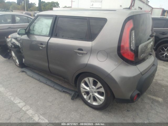 KNDJP3A59F7159711 KIA SOUL +
