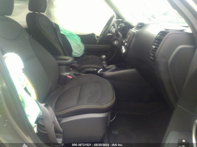 KNDJP3A59F7159711 KIA SOUL +