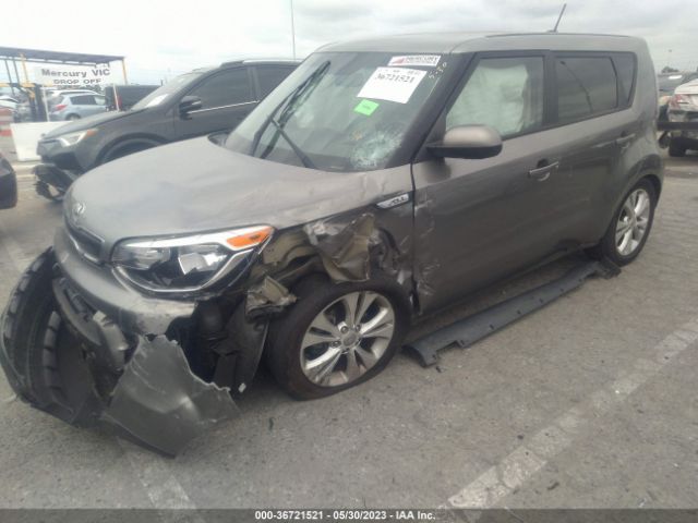 KNDJP3A59F7159711 KIA SOUL +
