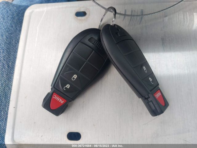1C4PJLCB1KD312480 Jeep Cherokee Latitude
