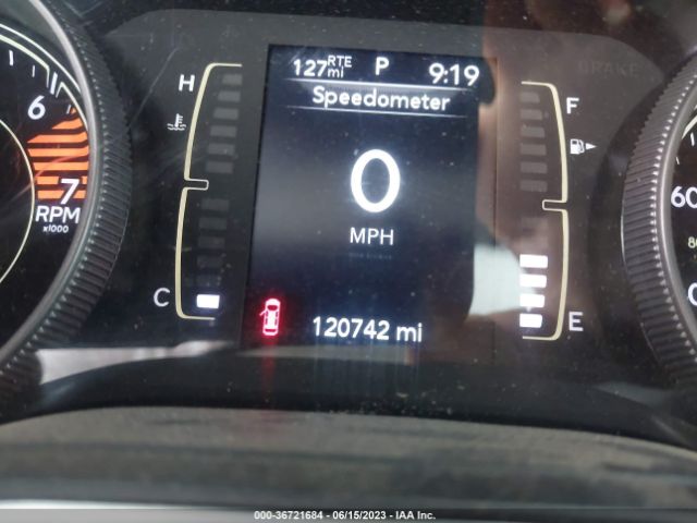 1C4PJLCB1KD312480 Jeep Cherokee Latitude