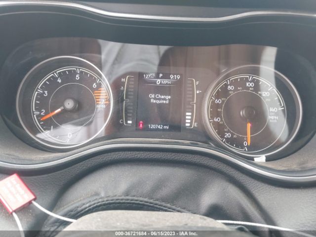1C4PJLCB1KD312480 Jeep Cherokee Latitude