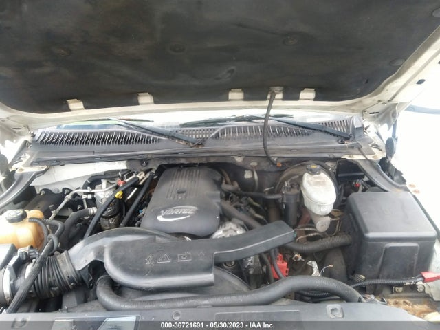 2003 GMC YUKON XL SLT VIN: 3GKEC16ZX3G348188