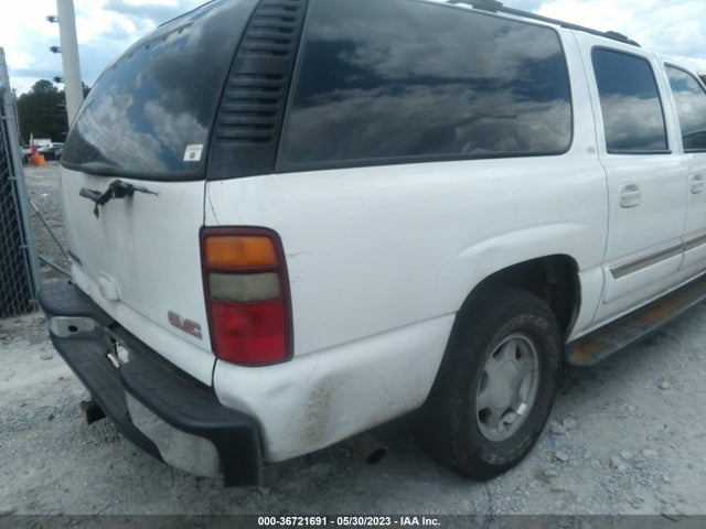 2003 GMC YUKON XL SLT VIN: 3GKEC16ZX3G348188