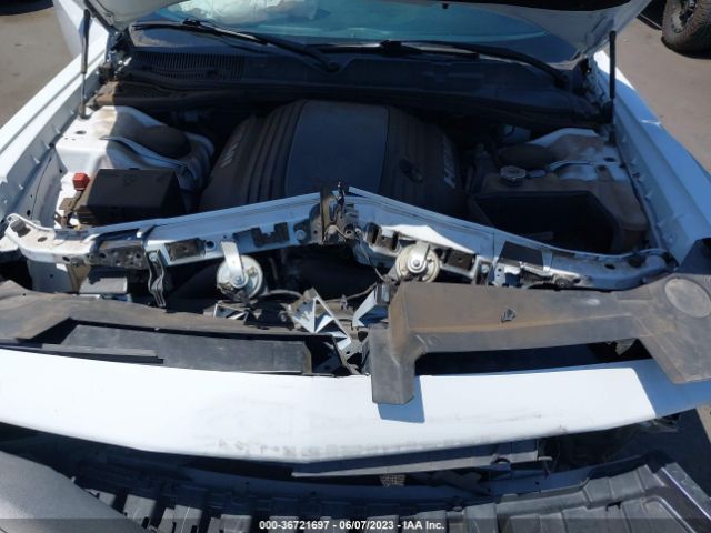 2C3CDZBT0KH708460 Dodge Challenger R/t