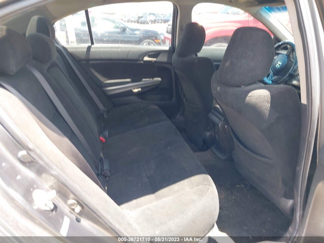 2008 HONDA ACCORD SDN EX VIN: 1HGCP36728A009403