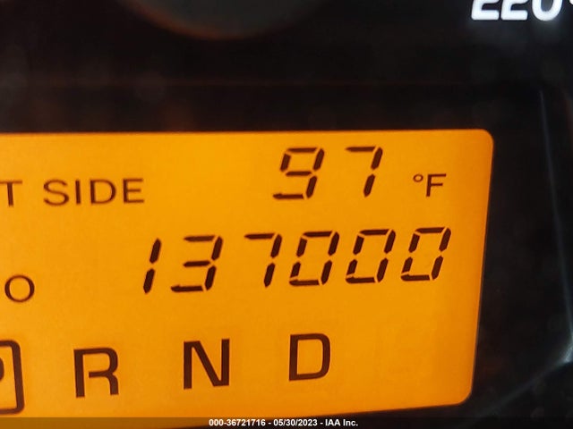 2006 TOYOTA RAV4 BASE VIN: JTMZD33V065021592