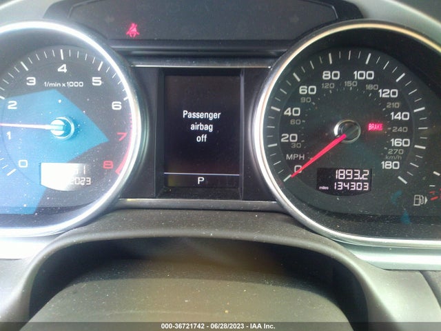WA1LGAFE6ED015565 Audi Q7 3.0t Premium Plus
