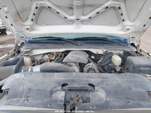 2005 CHEVROLET SILVERADO 1500 Z71 VIN: 2GCEK13T051192852