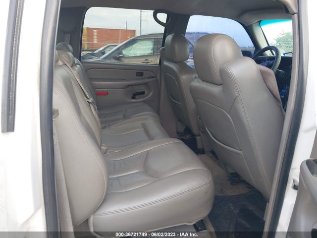 2005 CHEVROLET SILVERADO 1500 Z71 VIN: 2GCEK13T051192852
