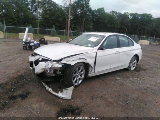 WBA3B1G53FNT64503 BMW 320i