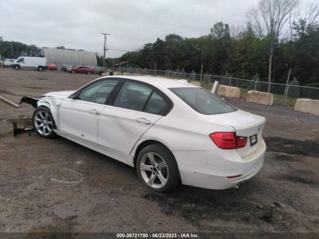 WBA3B1G53FNT64503 BMW 320i