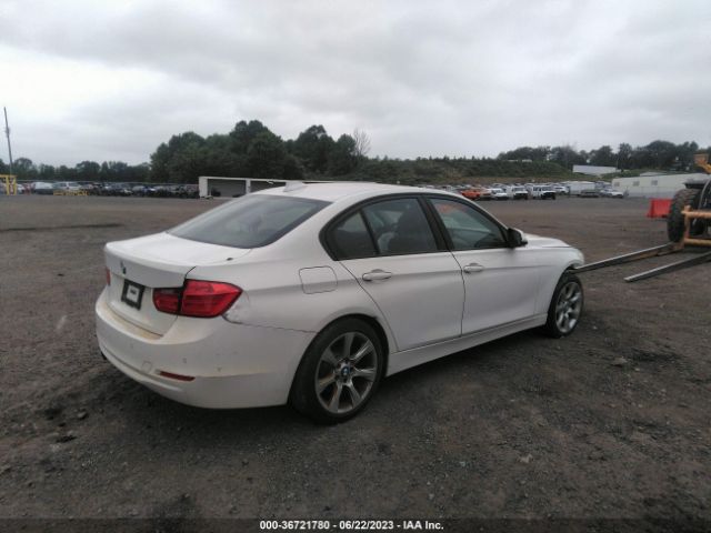 WBA3B1G53FNT64503 BMW 320i