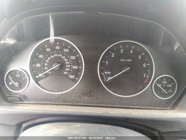 WBA3B1G53FNT64503 BMW 320i