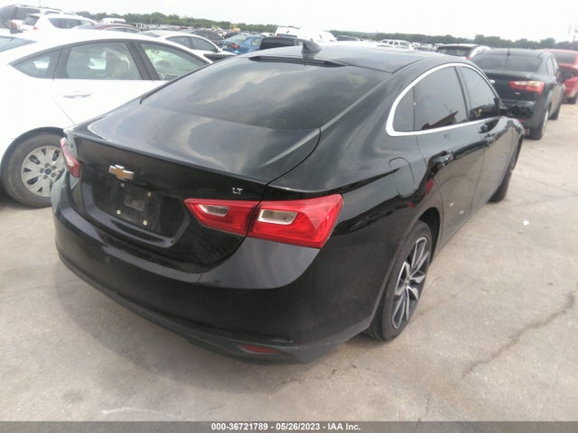 Chevrolet MALIBU LT 2018 1G1ZD5ST9JF288883 Image 6
