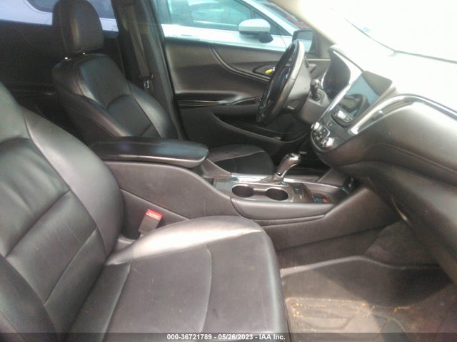 Chevrolet MALIBU LT 2018 1G1ZD5ST9JF288883 Image 7