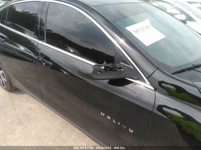 Chevrolet MALIBU LT 2018 1G1ZD5ST9JF288883 Image 8