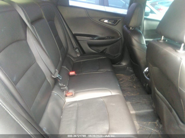Chevrolet MALIBU LT 2018 1G1ZD5ST9JF288883 Image 10