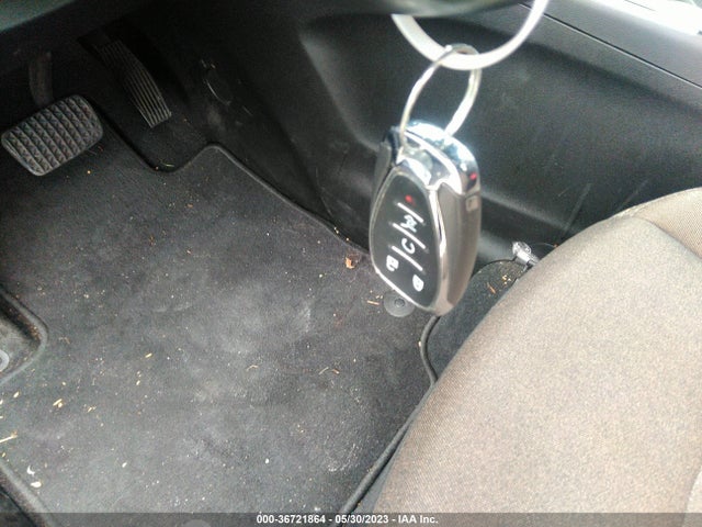 Chevrolet EQUINOX LT 2019 2GNAXJEV9K6280982 Image 3
