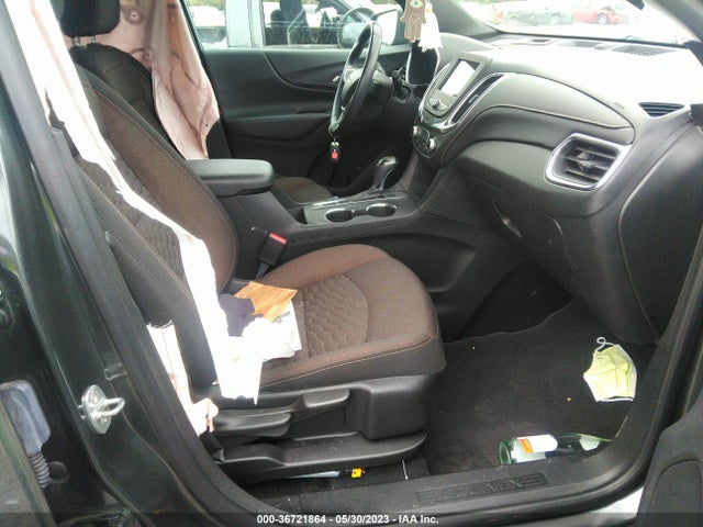 Chevrolet EQUINOX LT 2019 2GNAXJEV9K6280982 Image 6