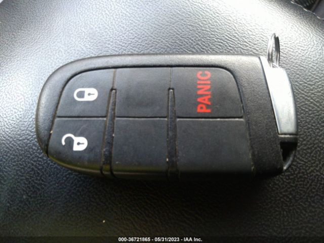 3C4PDDBG6FT606628 Dodge Journey Sxt