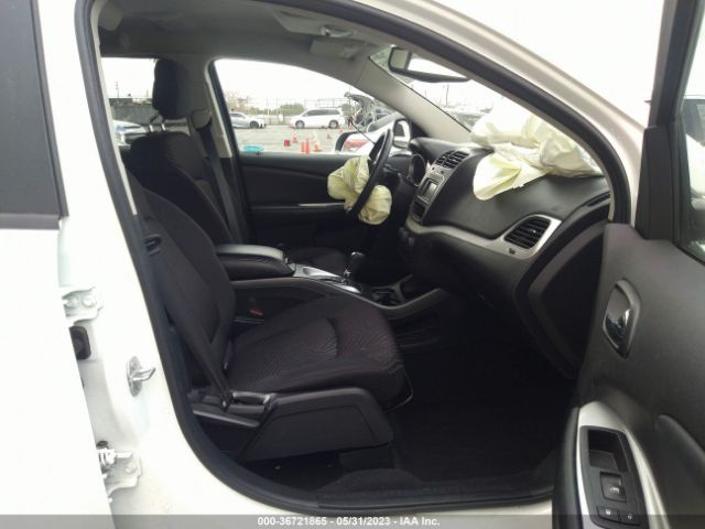 3C4PDDBG6FT606628 Dodge Journey Sxt