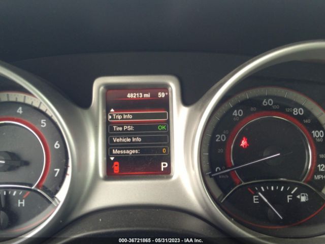 3C4PDDBG6FT606628 Dodge Journey Sxt