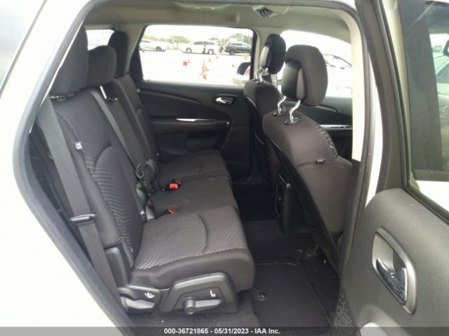 3C4PDDBG6FT606628 Dodge Journey Sxt