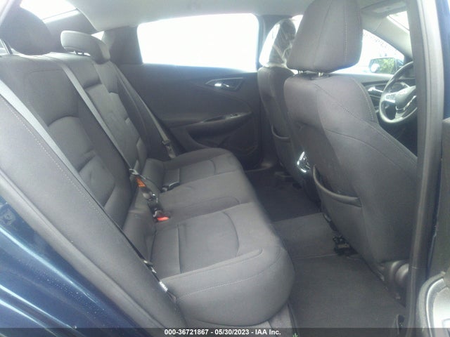 Chevrolet MALIBU LT 2020 1G1ZD5ST2LF042499 Image 8